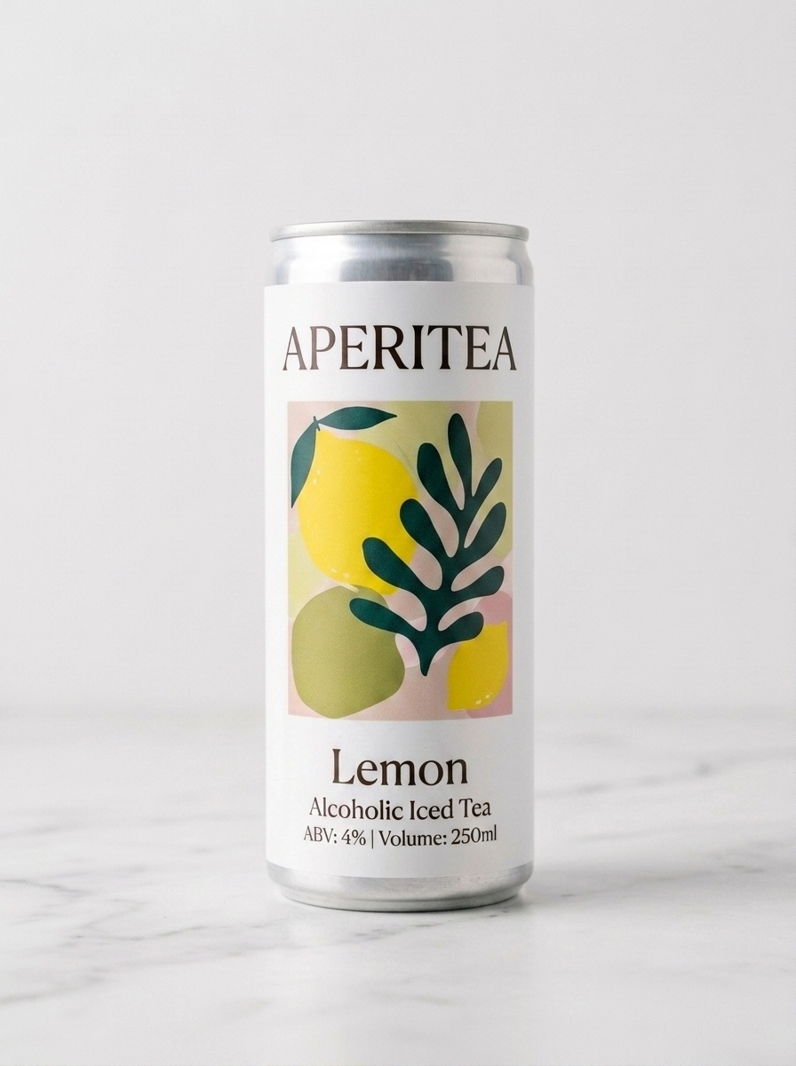 Aperitea Lemon