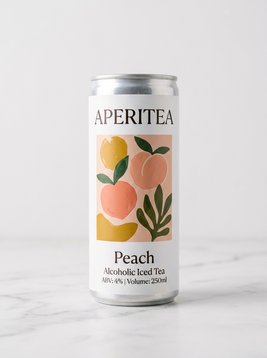 Aperitea Peach