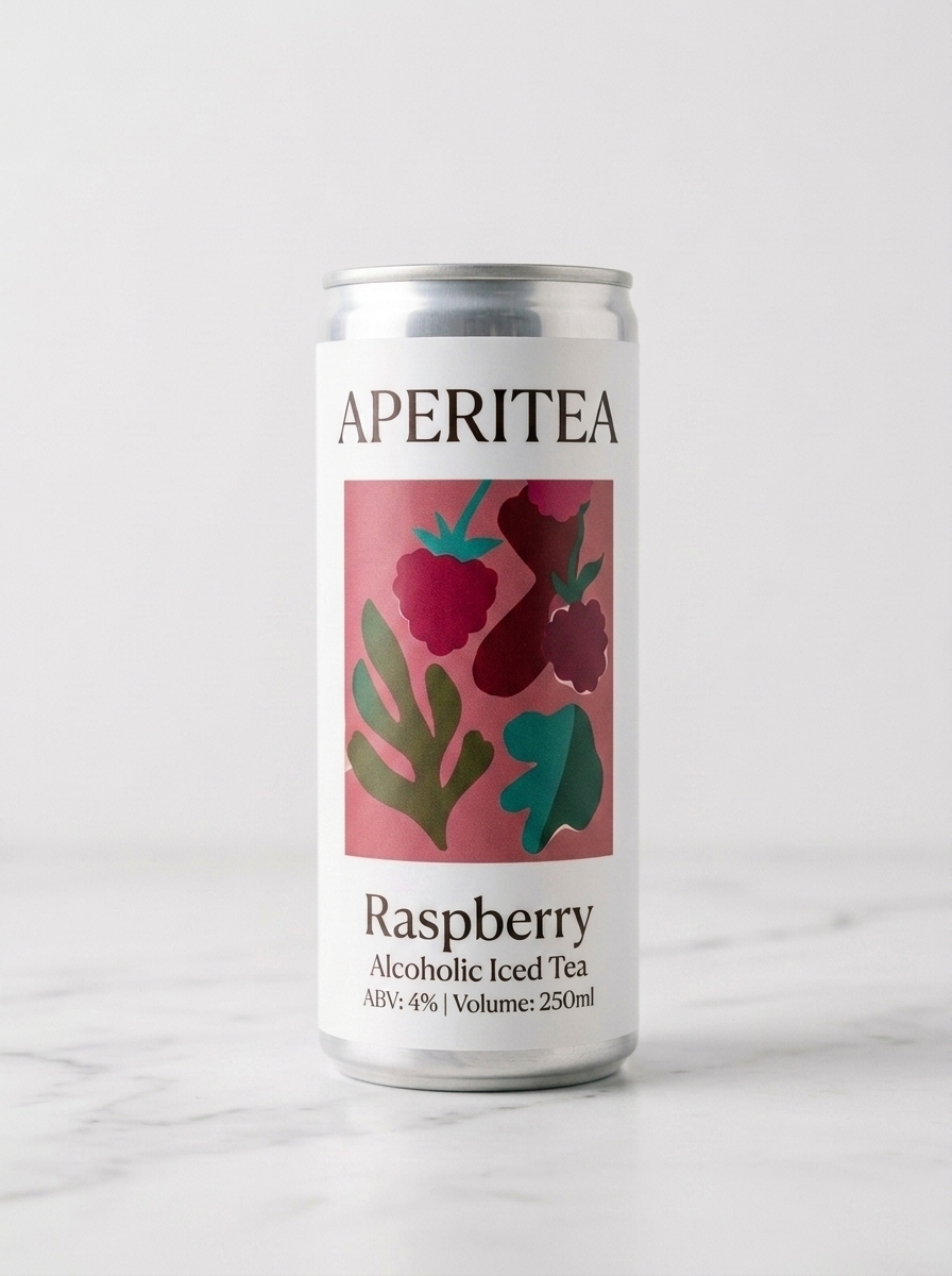 Aperitea Raspberry